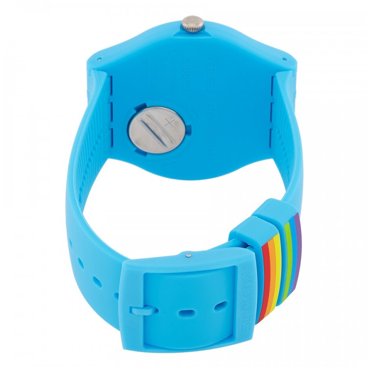 Ceas Swatch, Originals SO29S702