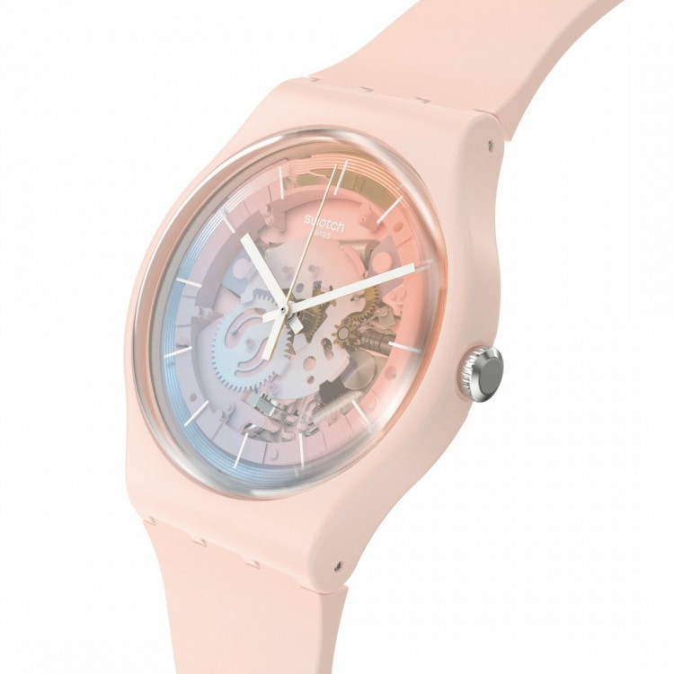 Ceas Swatch, Originals SO32P103-5300