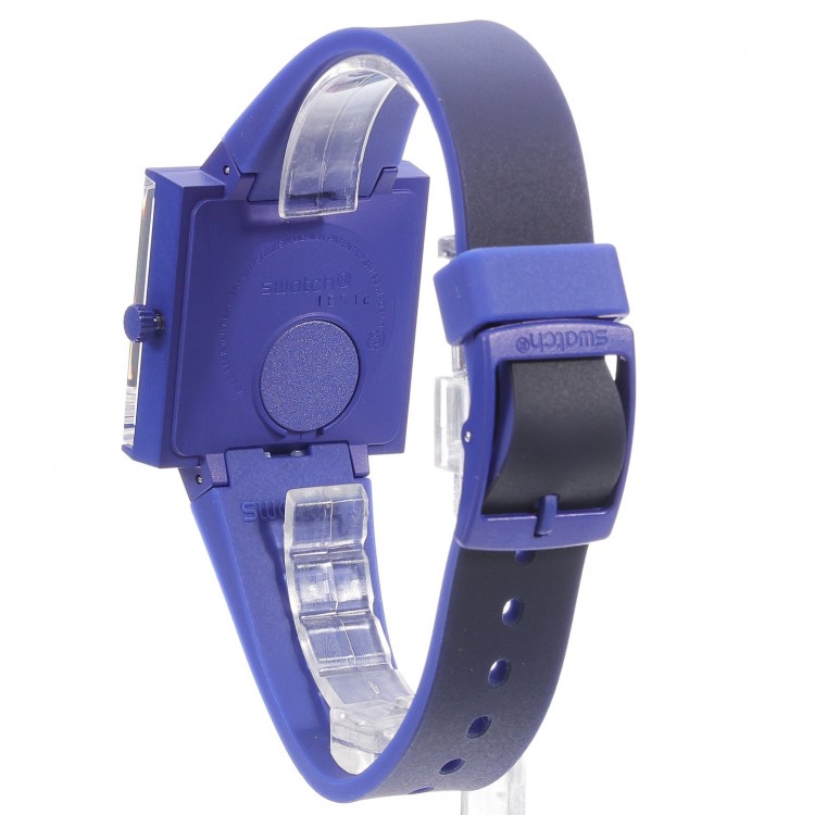 Ceas Swatch, Originals SO34N700