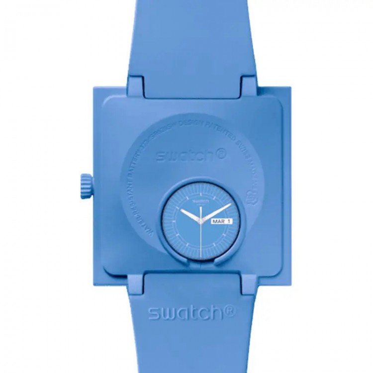 Ceas Swatch, Originals SO34S700