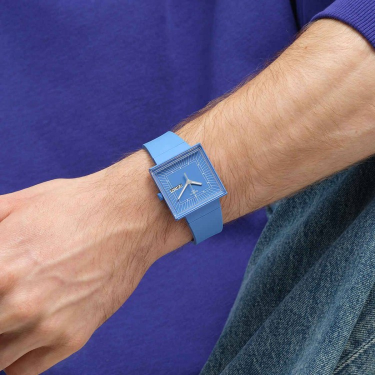 Ceas Swatch, Originals SO34S700