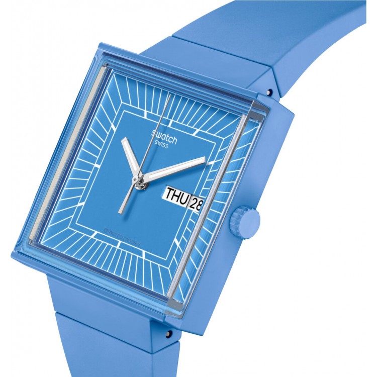 Ceas Swatch, Originals SO34S700