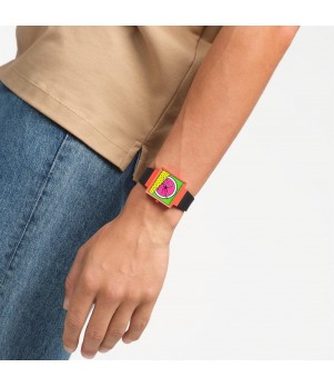 Ceas Swatch, Originals SO34Z101