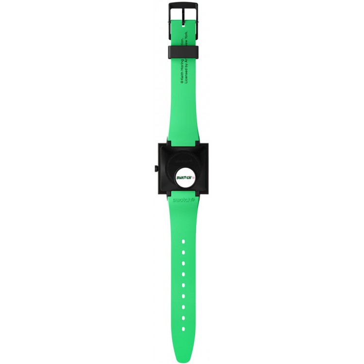 Ceas Swatch, Originals SO34Z102