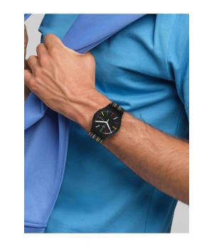 Ceas Swatch, Originals SUOB729
