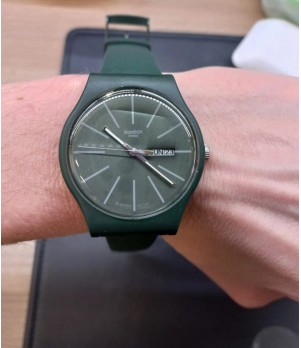 Ceas Swatch, Originals SUOG710