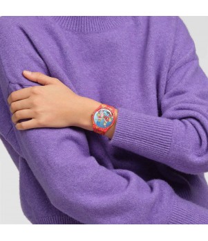 Ceas Swatch, Originals SUOZ361
