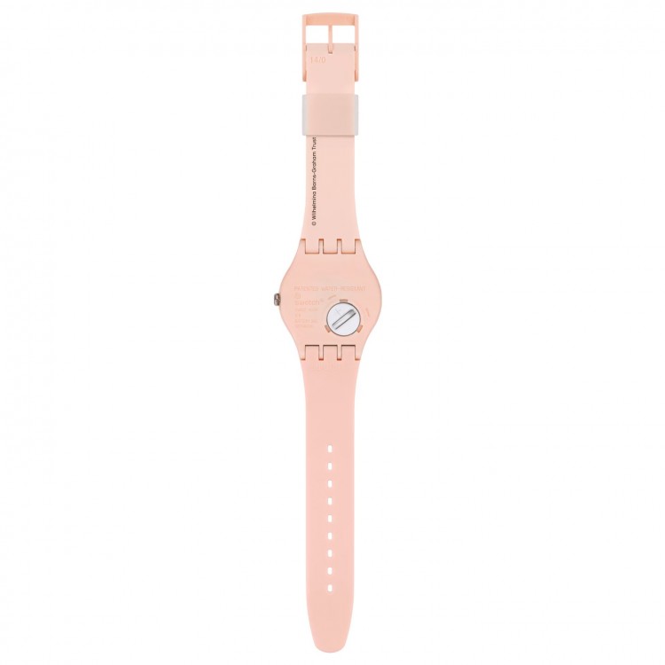 Ceas Swatch, Originals SUOZ362