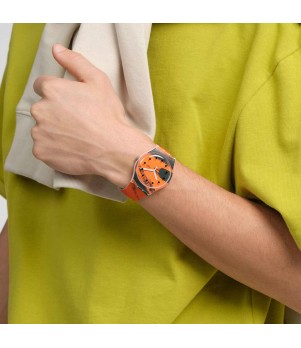 Ceas Swatch, Originals SUOZ362