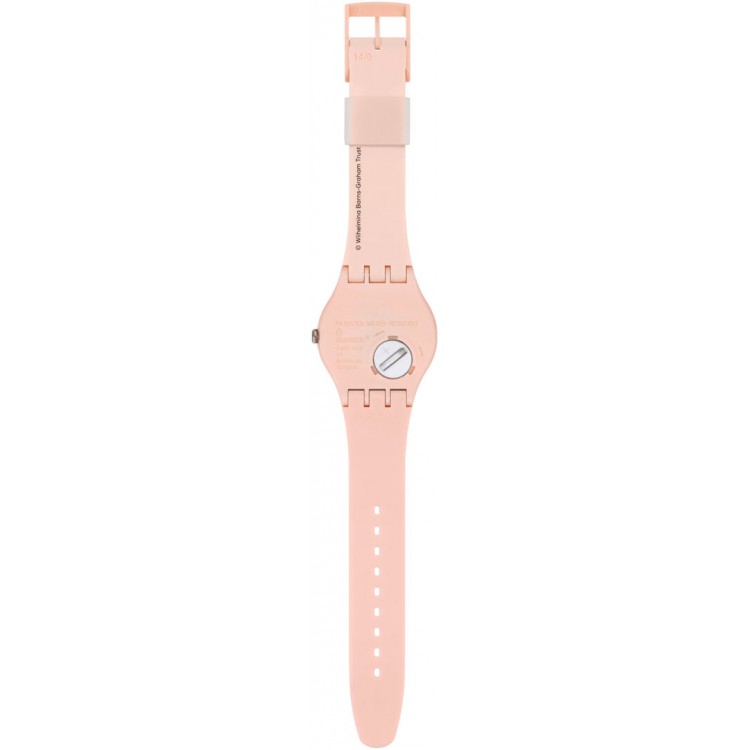 Ceas Swatch, Originals SUOZ362