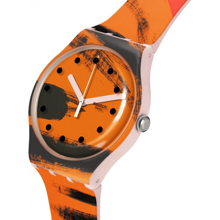 Ceas Swatch, Originals SUOZ362