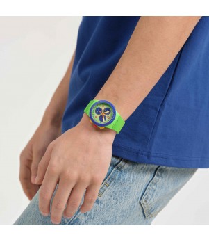 Ceas Swatch, Originals SUSG101