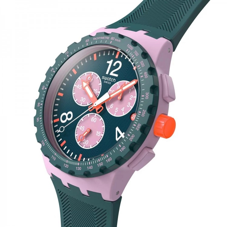 Ceas Swatch, Originals SUSP400