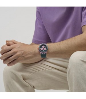 Ceas Swatch, Originals SUSP400