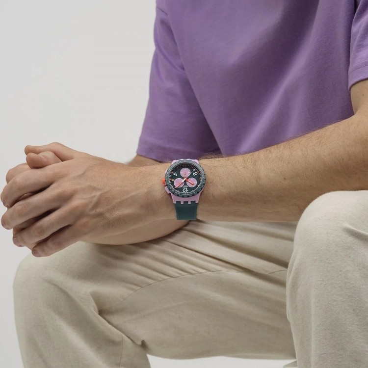 Ceas Swatch, Originals SUSP400