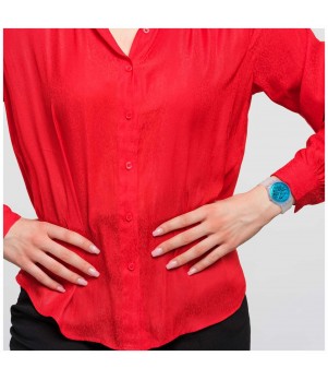 Ceas Swatch, Retro-Bianco GW215