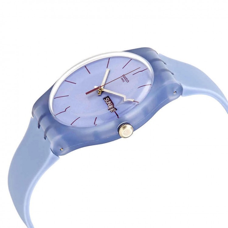 Ceas Swatch, Sea Rebel SUOS701