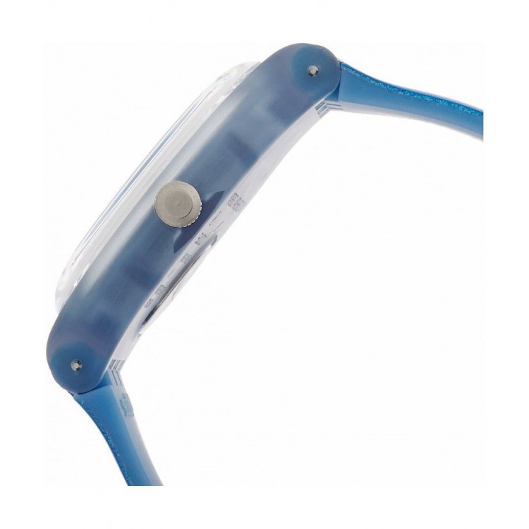 Ceas Swatch, Silverscape SUOZ215