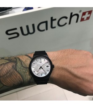Ceas Swatch, Sistem51 SUTB407
