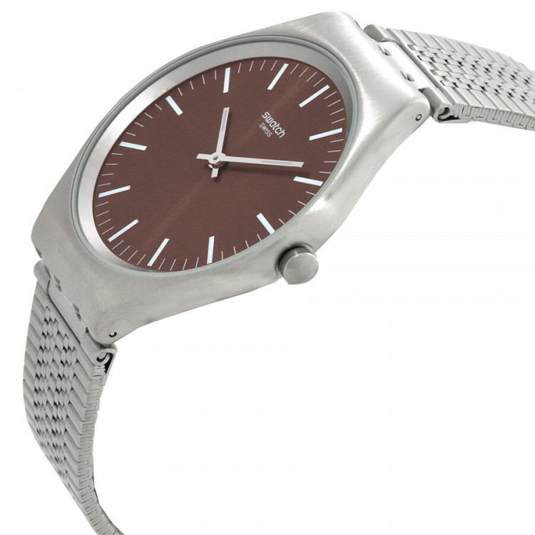 Ceas Swatch, Skin (Skin Irony) SYXS112GG
