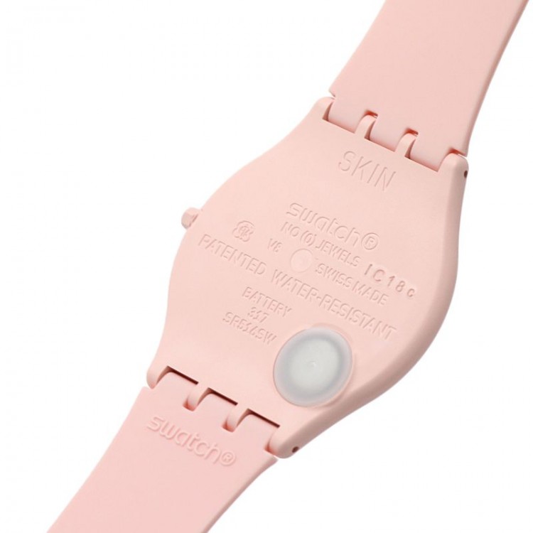 Ceas Swatch, Skin SS09P100
