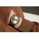 Ceas Swatch, Skin Suit Coffee SS07G100
