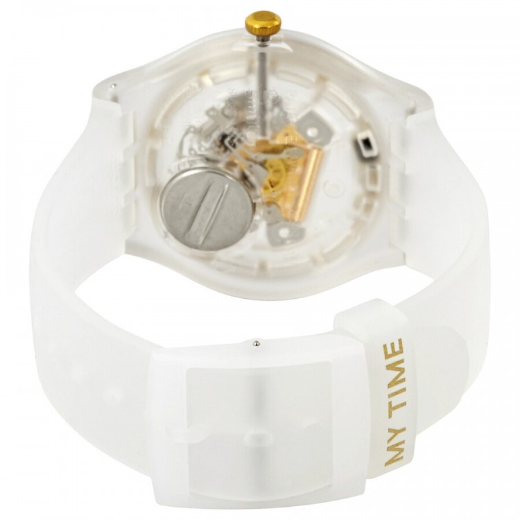 Ceas Swatch, Skin SVIZ102-5300
