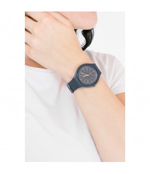Ceas Swatch, Skin SVUN109