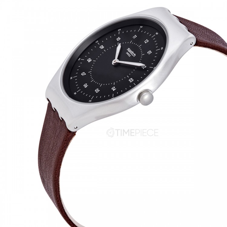 Ceas Swatch, Skinbrushed SYXS102