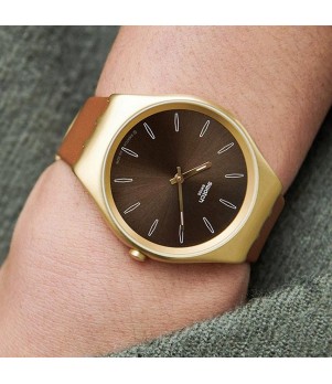 Ceas Swatch, Skinsand SYXG104