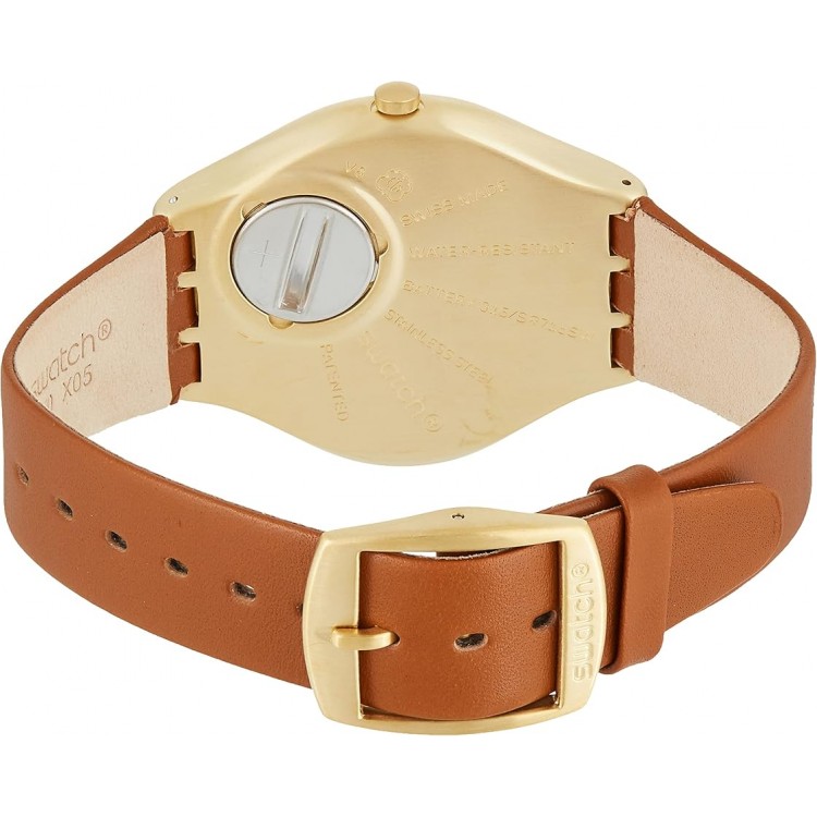 Ceas Swatch, Skinsand SYXG104