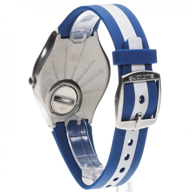 Ceas Swatch, Skinspring SYXS107