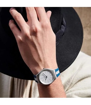 Ceas Swatch, Skinspring SYXS107