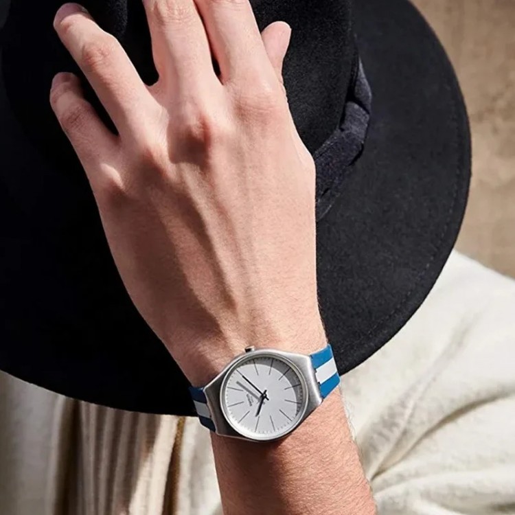 Ceas Swatch, Skinspring SYXS107