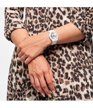 Ceas Swatch, Spot Time SO31W102