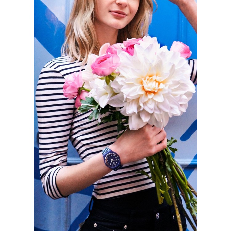 Ceas Swatch, Striure SUON130