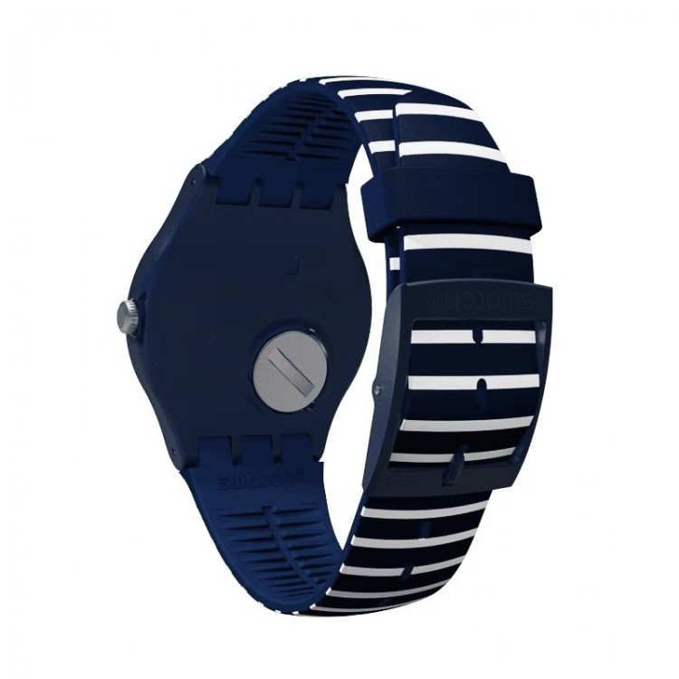 Ceas Swatch, Striure SUON130