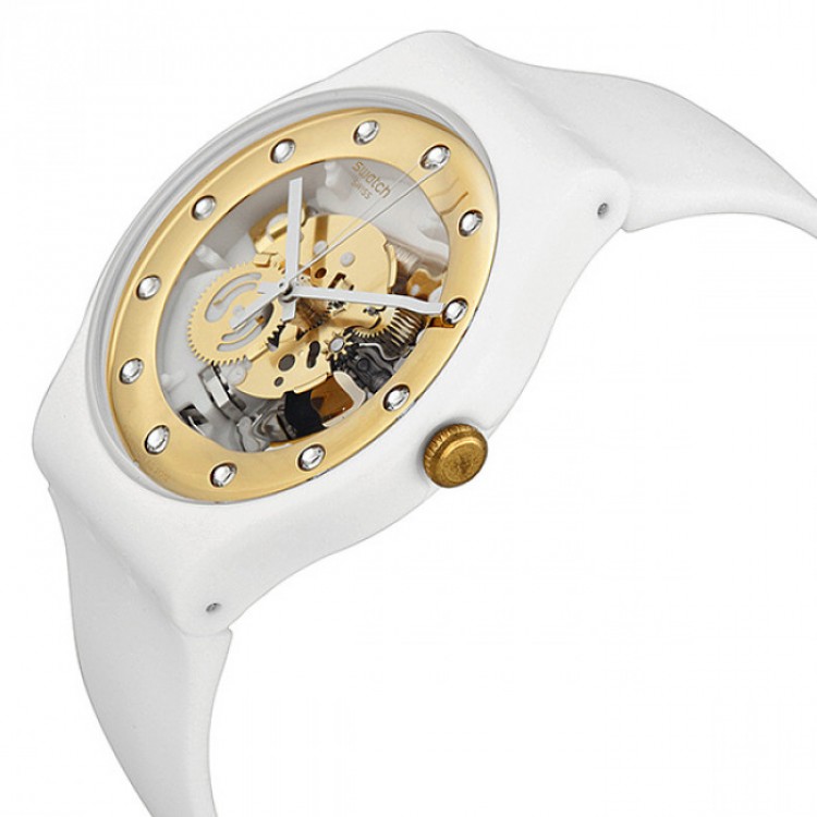 Ceas Swatch, Sunray Glam SUOZ148
