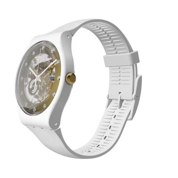 Ceas Swatch, Sunray Glam SUOZ148