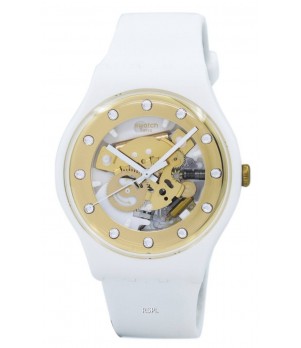 Ceas Swatch, Sunray Glam SUOZ148