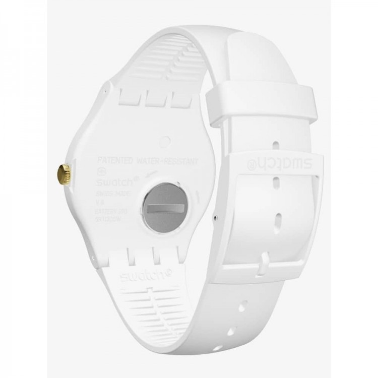 Ceas Swatch, Sunray Glam SUOZ148