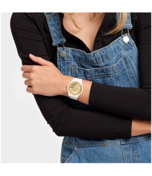 Ceas Swatch, Sunray Glam SUOZ148