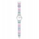 Ceas SWATCH, Pastel Zebra GL702