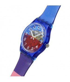 Ceas SWATCH, Verre-Toi GN275
