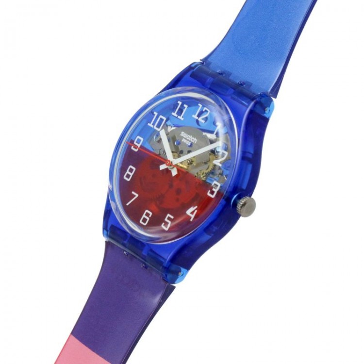 Ceas SWATCH, Verre-Toi GN275