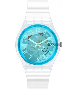 Ceas Swatch, Retro-Bianco GW215
