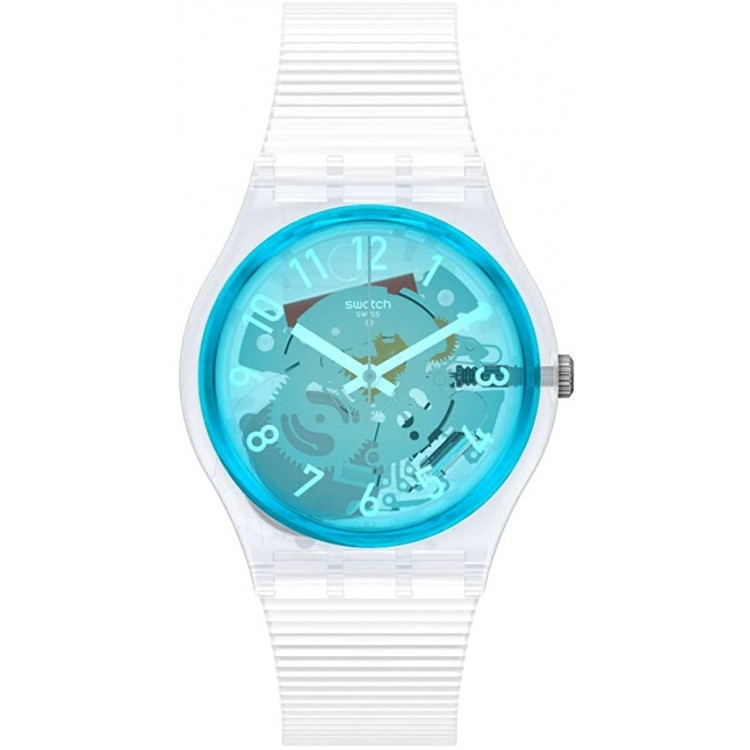 Ceas Swatch, Retro-Bianco GW215