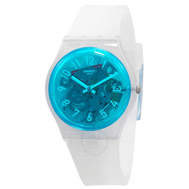 Ceas Swatch, Retro-Bianco GW215
