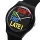 Ceas Swatch, Timefortime SO29B100