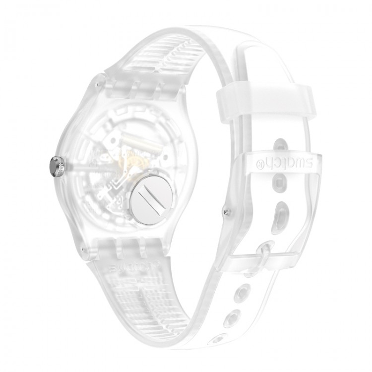 Ceas Swatch, White Trip 1983 SO29K401